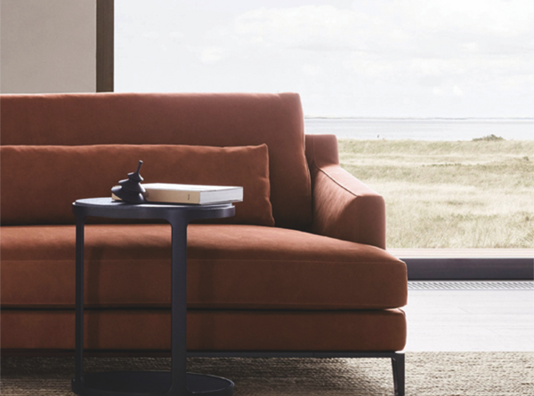 Global fashion news Home fabric development trend