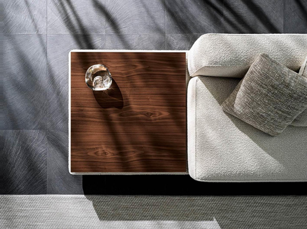 New fashion products focus on the world